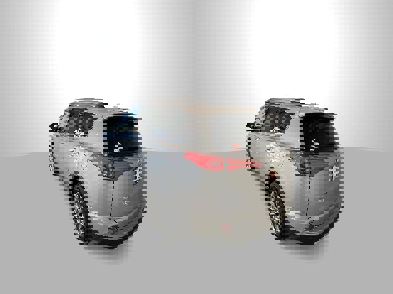 Certified 2017 Toyota RAV4 Limited w/ Advanced Technology Package image 6