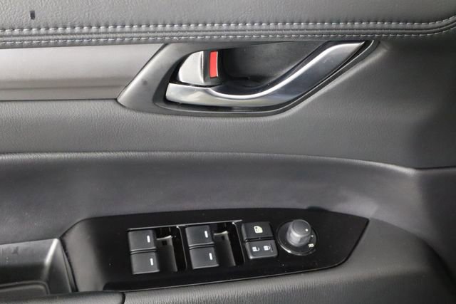 Used 2023 MAZDA CX-5 AWD 2.5 S w/ Preferred Package image 22