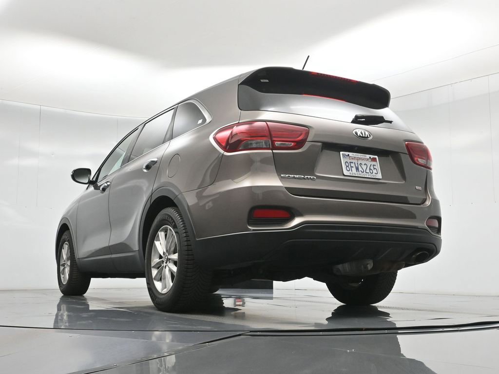 Used 2019 Kia Sorento LX image 53