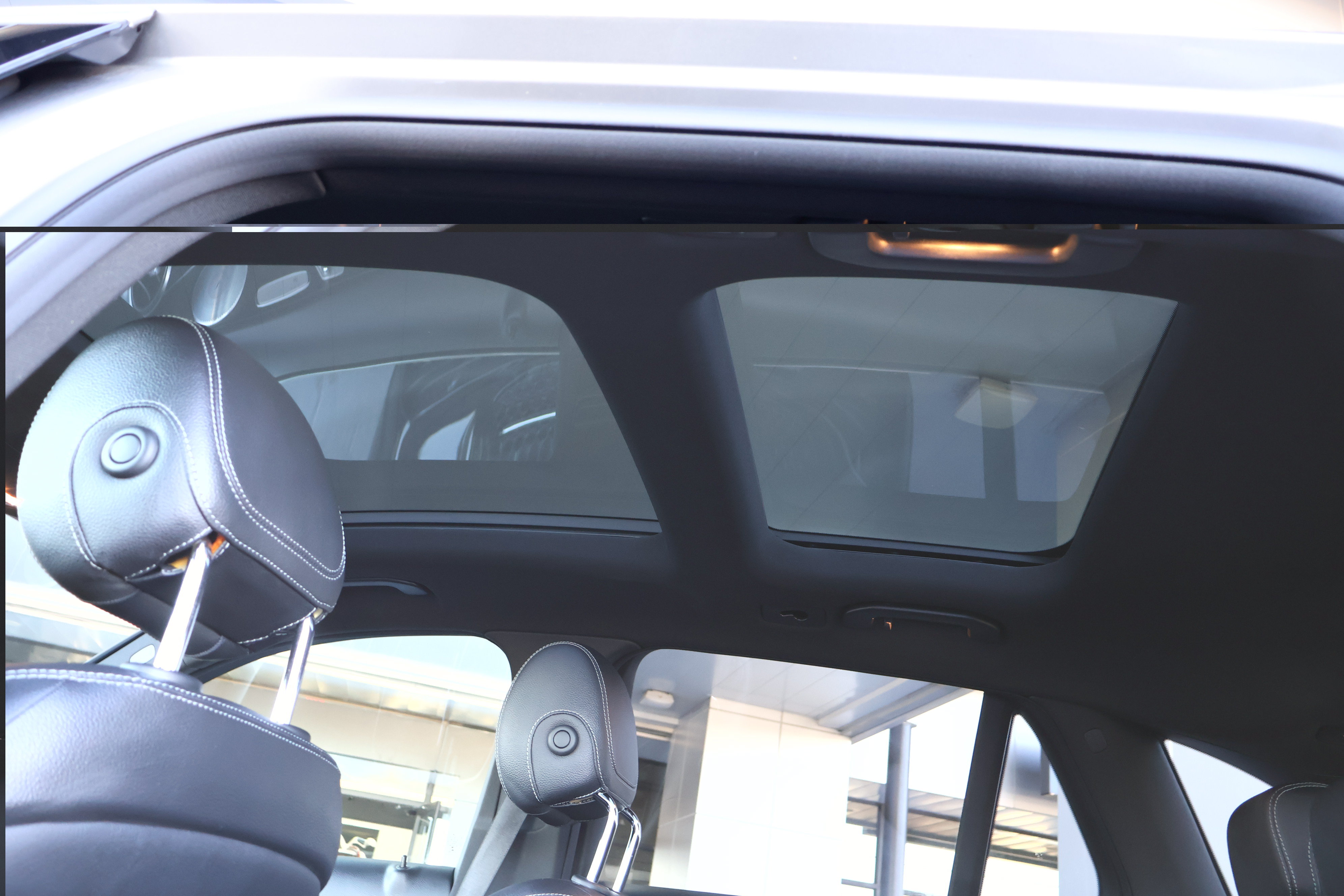Used 2020 Mercedes-Benz GLC 300 image 15
