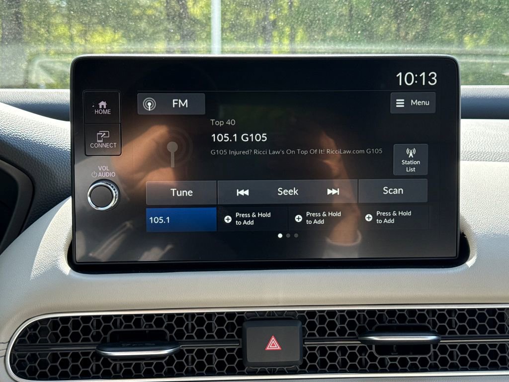 New 2026 Honda HR-V EX-L image 22