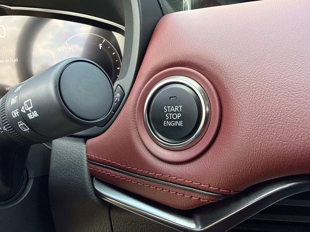 New 2026 MAZDA CX-70 3.3 Turbo S w/ Premium Package image 40