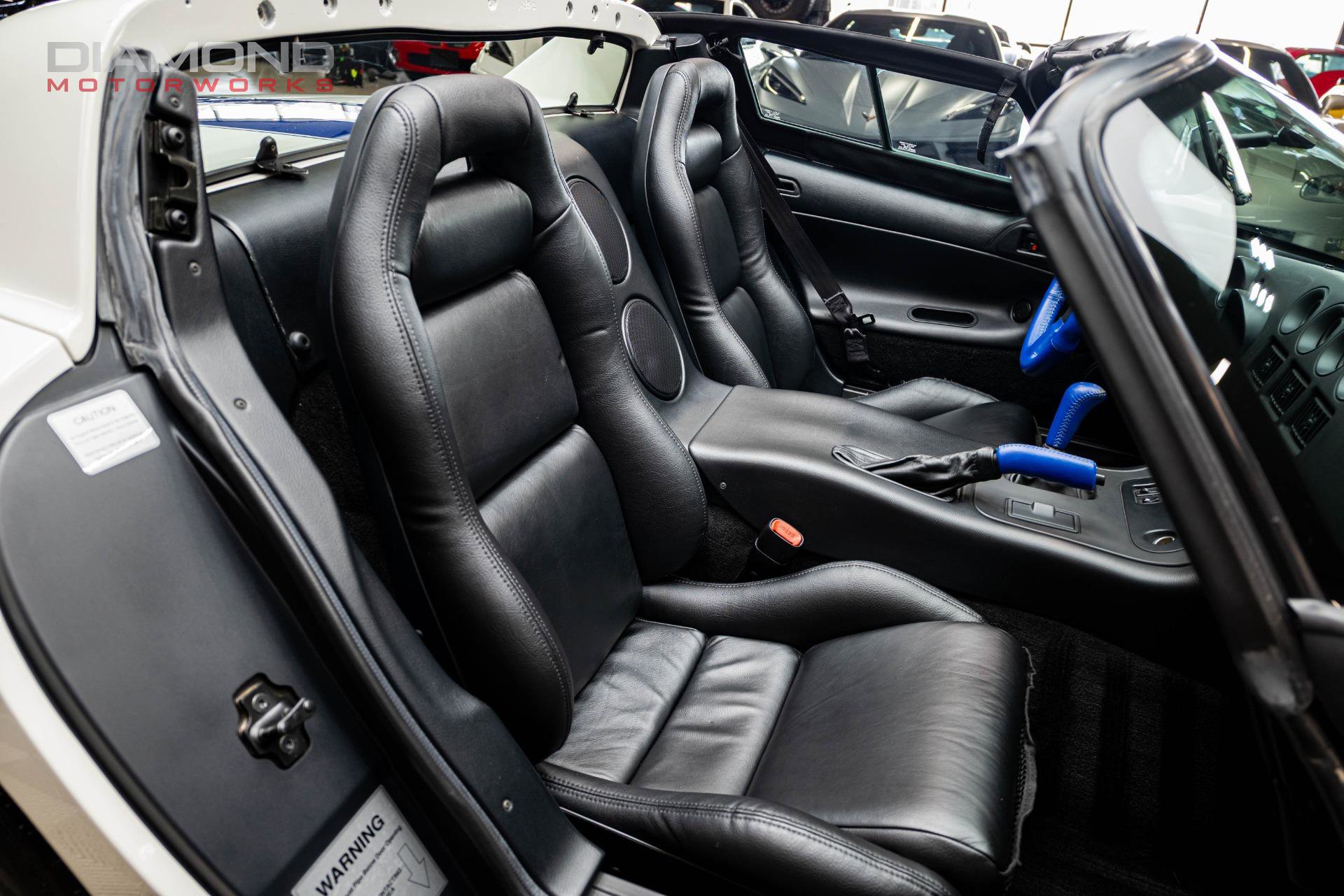Used 1996 Dodge Viper RT/10 image 95