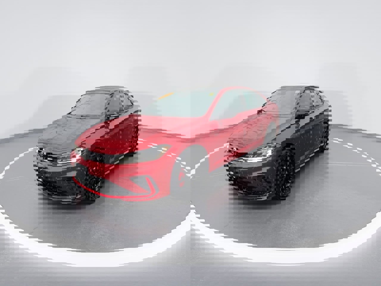 Used 2025 Volkswagen Jetta GLI Autobahn image 7