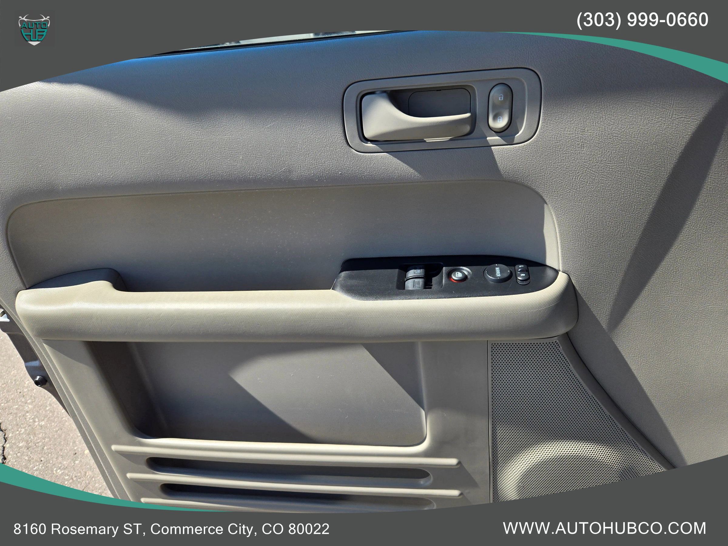 Used 2010 Honda Element EX image 19