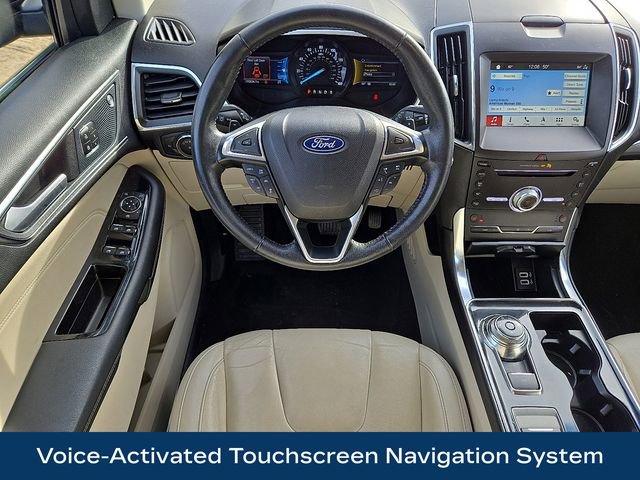 Used 2019 Ford Edge Titanium image 15