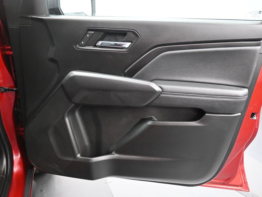 Used 2023 Chevrolet Colorado LT w/ LT Convenience Package II image 41