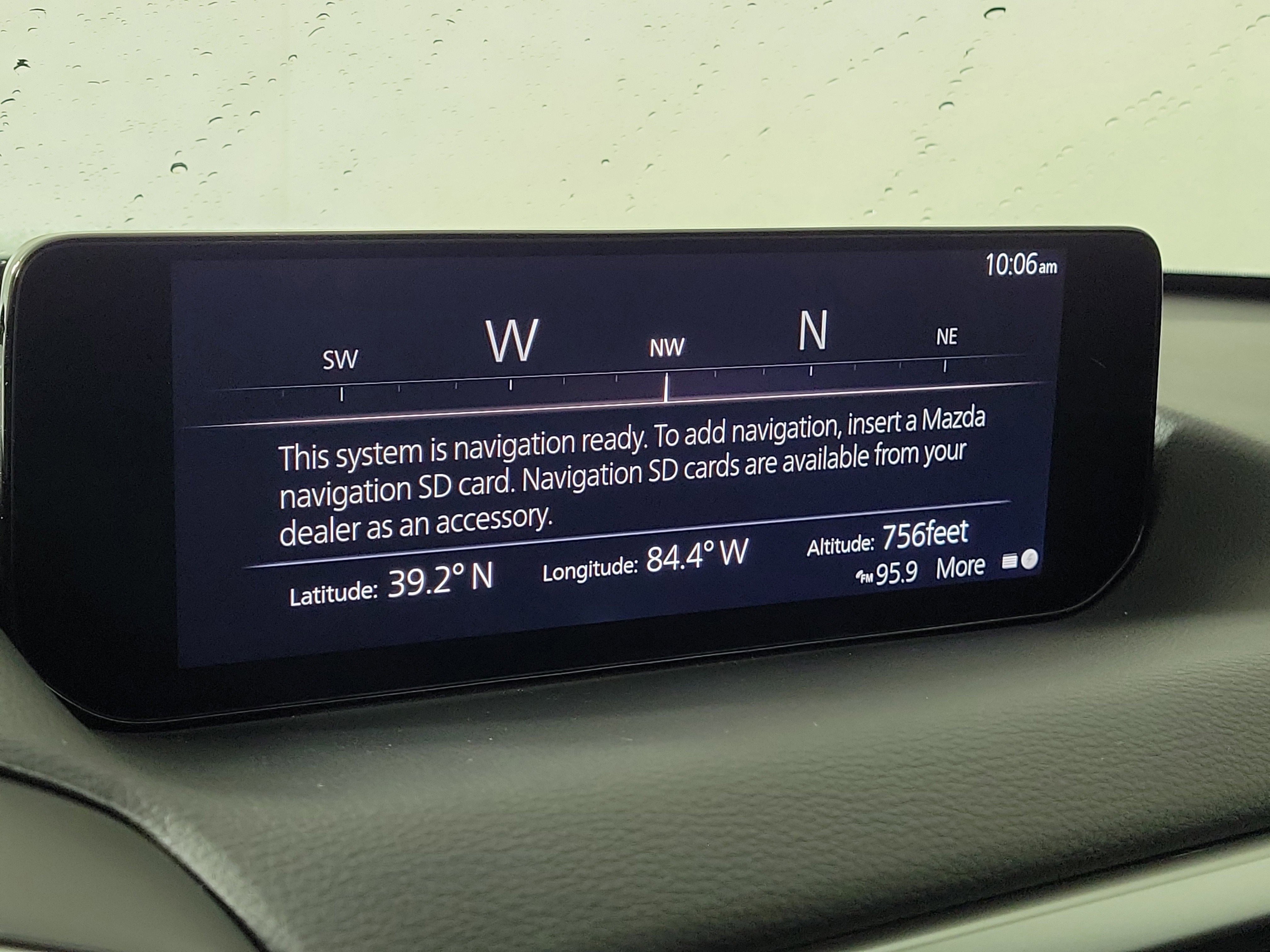 New 2025 MAZDA CX-50 AWD 2.5 S w/ Premium Package image 20