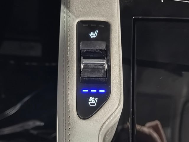 Used 2022 Kia Telluride EX FWD image 27