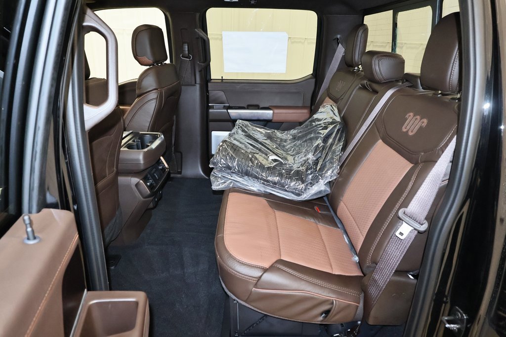 New 2025 Ford F150 King Ranch image 13