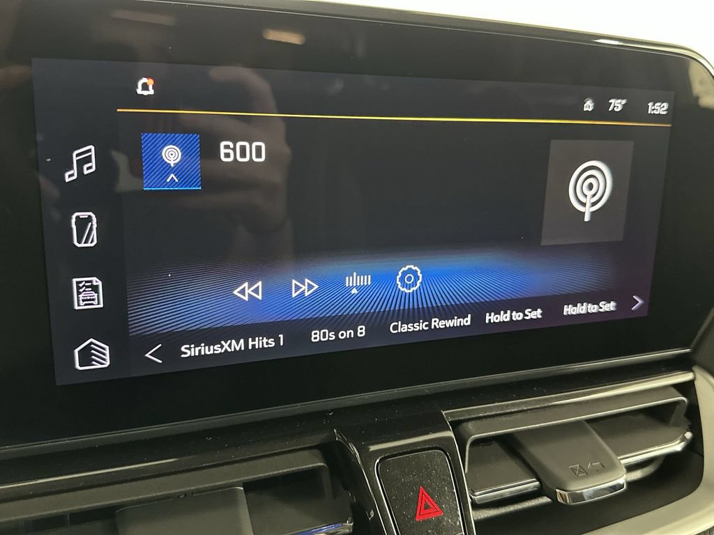 New 2026 Chevrolet TrailBlazer LT w/ Convenience Package AWD/4WD image 14