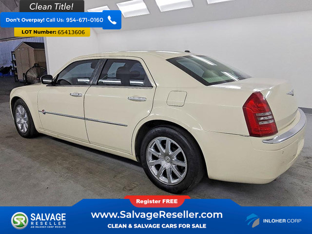 Used 2007 Chrysler 300 C RWD image 3