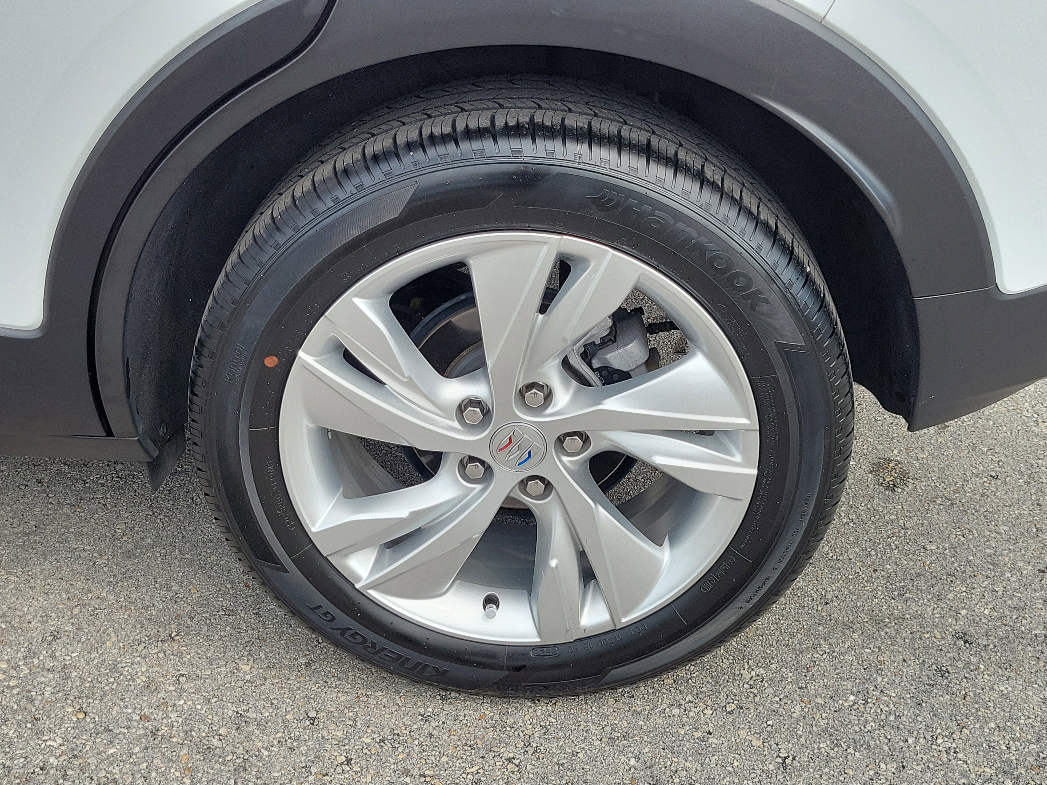 Used 2024 Buick Encore GX Preferred FWD image 26