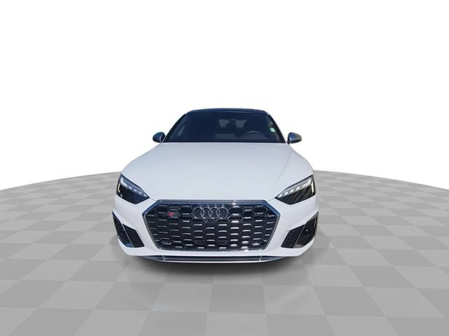 Used 2024 Audi S5 Premium Plus w/ Premium Plus Package image 3