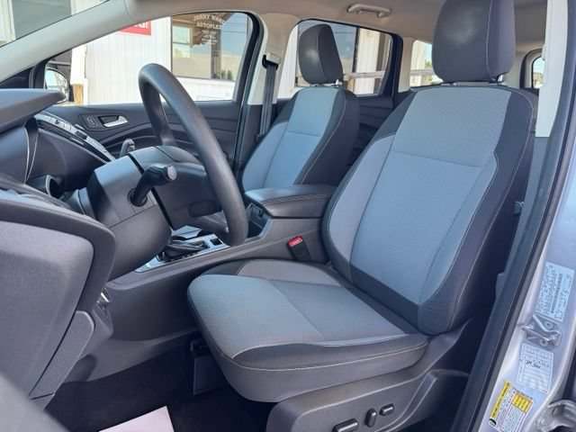 Used 2018 Ford Escape SE FWD image 20
