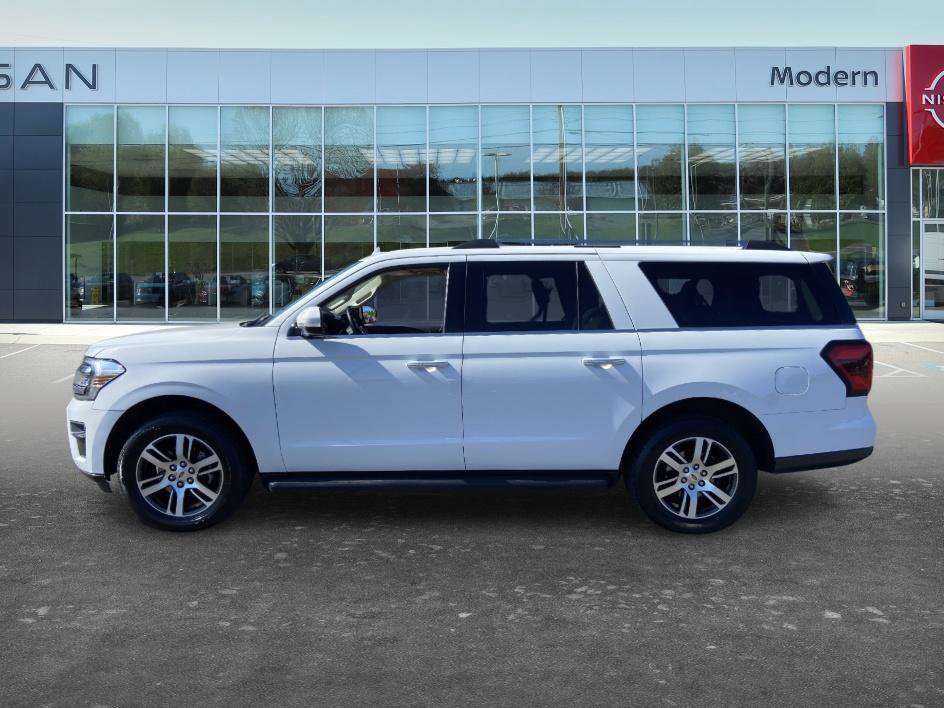 Used 2024 Ford Expedition Max Limited AWD/4WD image 7