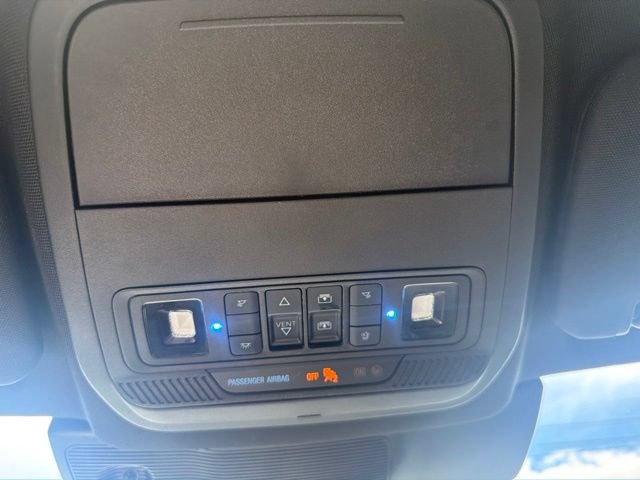 Used 2022 Ford Explorer ST w/ Equipment Group 401A AWD/4WD image 15