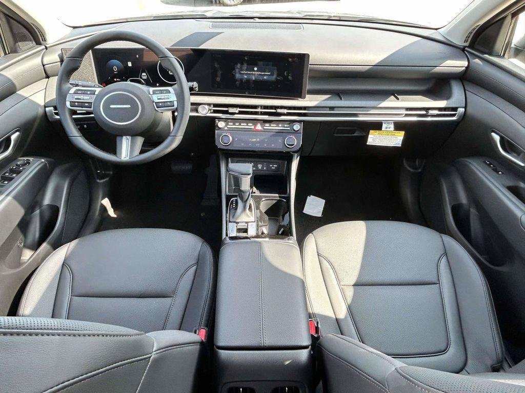 New 2026 Hyundai Tucson SEL FWD image 61