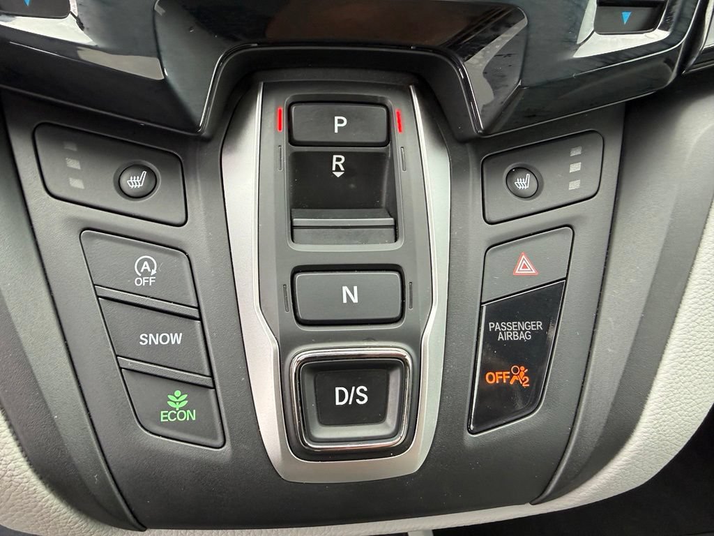 Used 2023 Honda Odyssey EX-L image 30