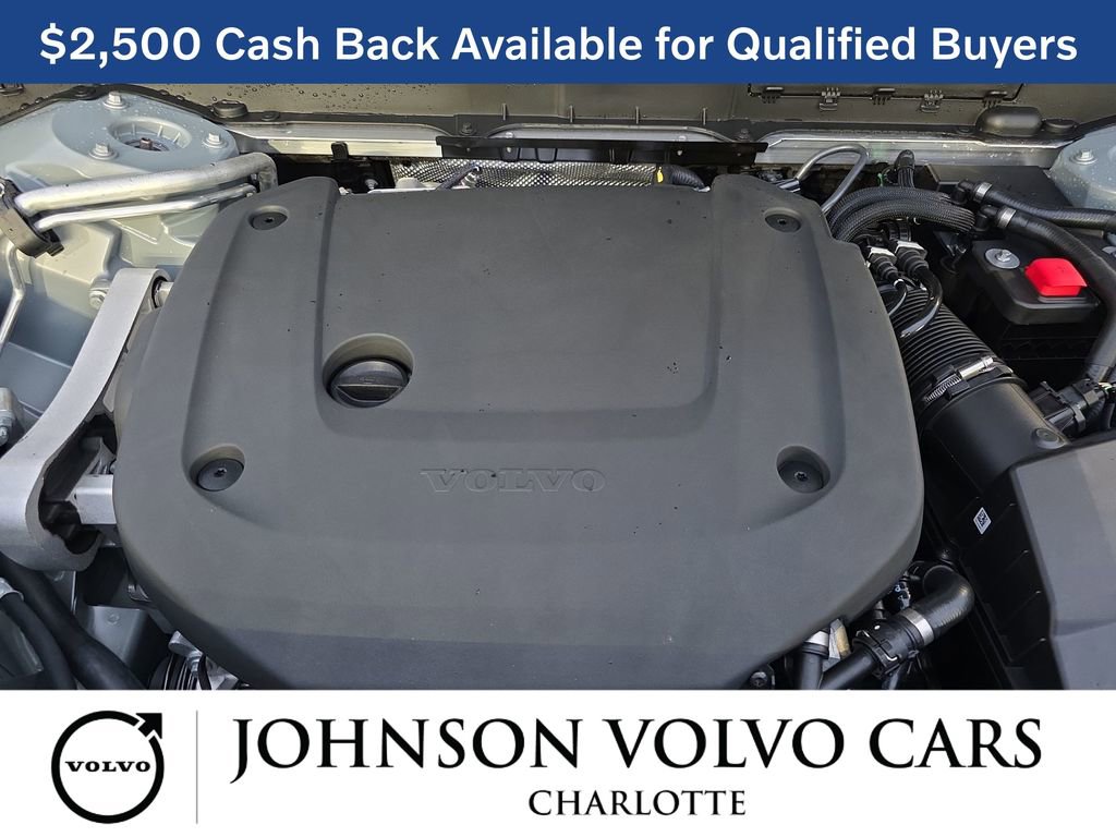 New 2026 Volvo XC90 B6 Ultra w/ Protection Package image 35