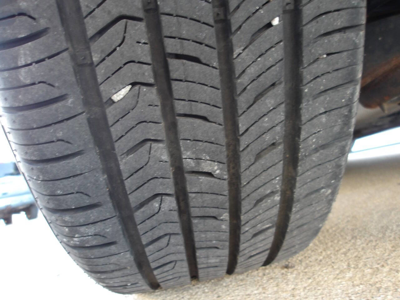 Used 2015 Ford Focus SE w/ SE Sport Package image 8