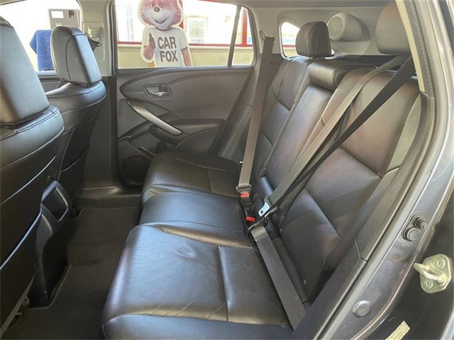 Used 2015 Acura RDX AWD w/ Technology Package image 20