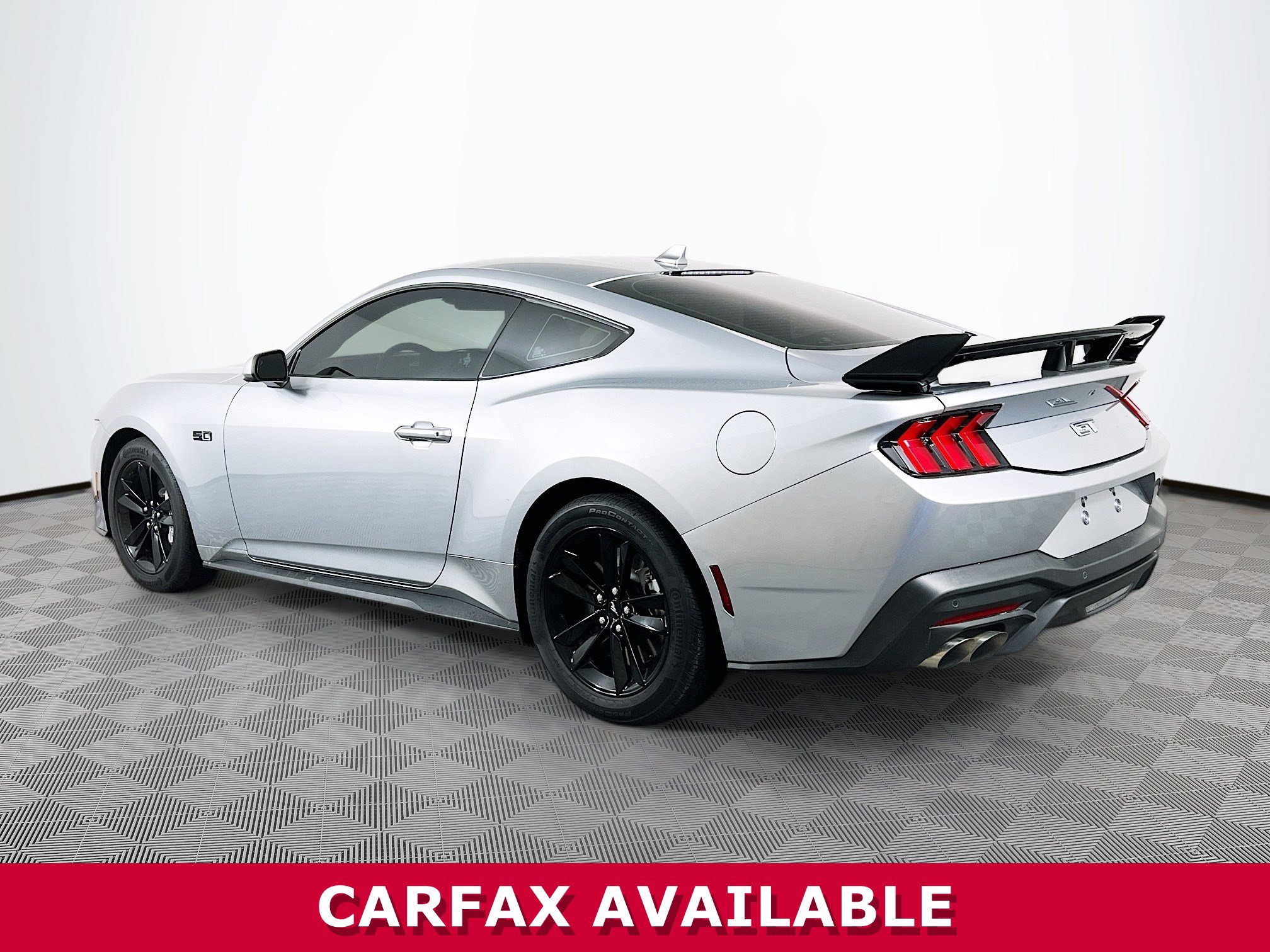 Used 2024 Ford Mustang GT image 27