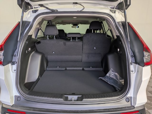 New 2027 Honda CR-V EX image 10
