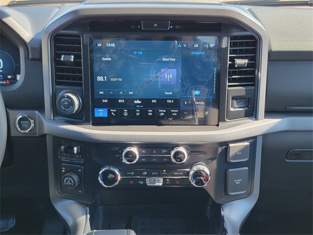 New 2025 Ford F150 XLT image 20