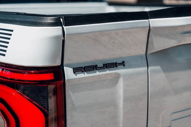 New 2025 Ford F150 Lariat w/ Equipment Group 502A High image 20