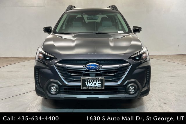 Used 2025 Subaru Outback Premium image 8
