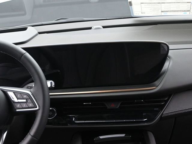 New 2026 Buick Envision Avenir image 25