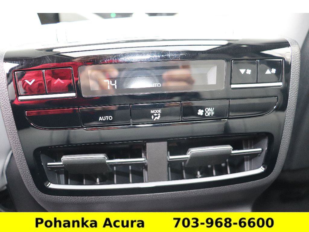 Certified 2026 Acura MDX SH-AWD w/ Technology Package image 27