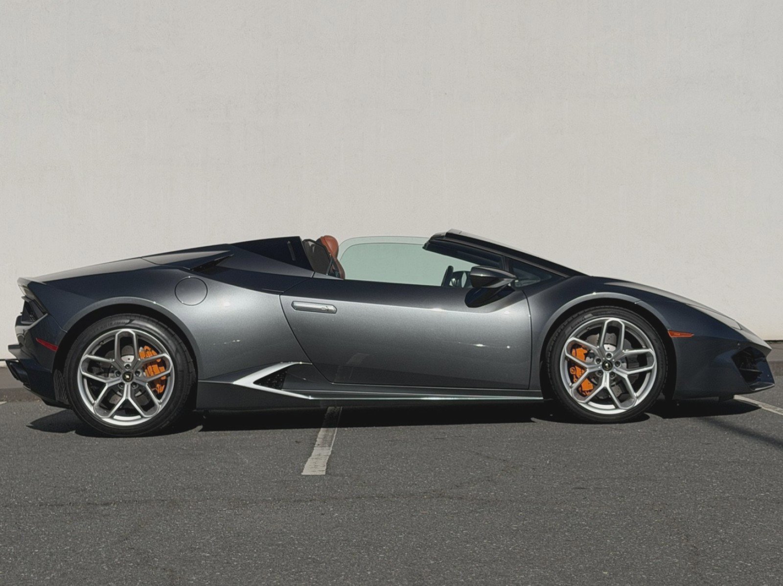 Used 2017 Lamborghini Huracan LP 580-2 image 7