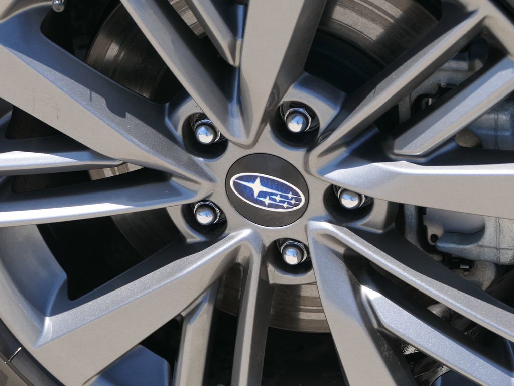 Used 2022 Subaru WRX AWD/4WD image 10