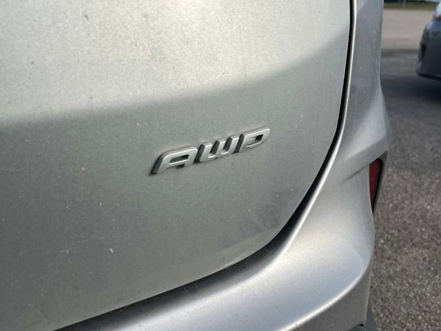 Used 2023 Ford Edge SE AWD/4WD image 12