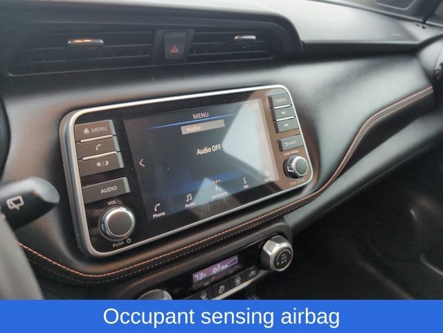 Used 2020 Nissan Kicks SR image 20