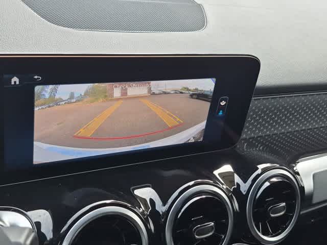 New 2026 Mercedes-Benz GLB 250 4MATIC image 28