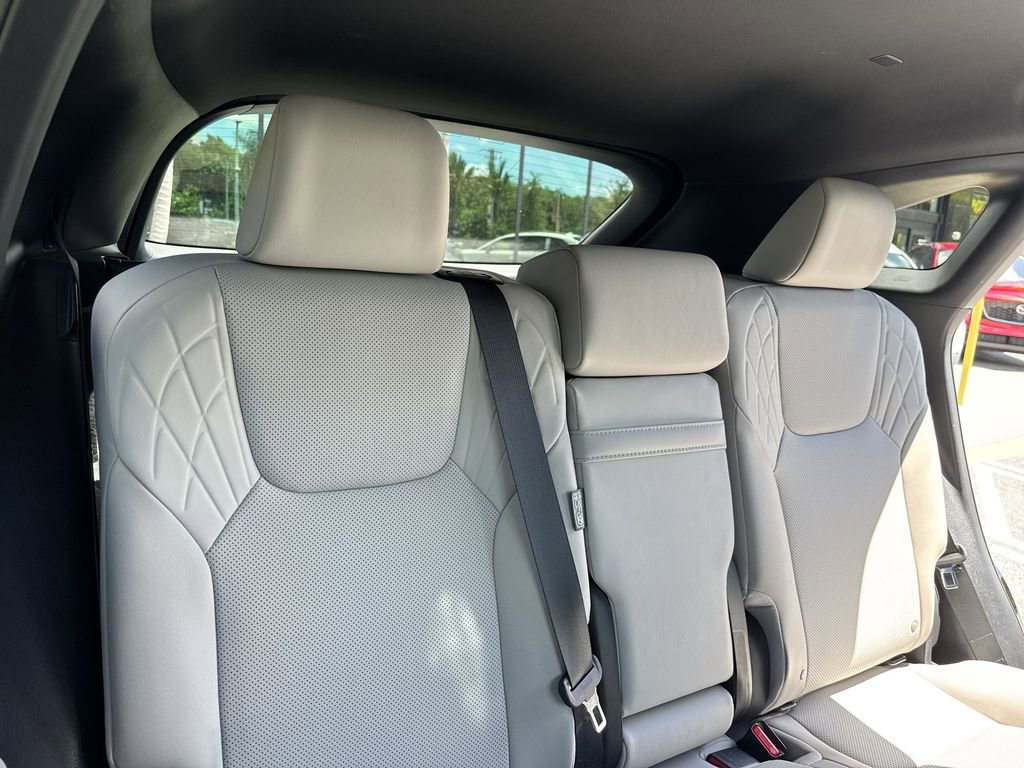 Used 2023 Lexus RX 350 Premium w/ Cold Area Package FWD image 47