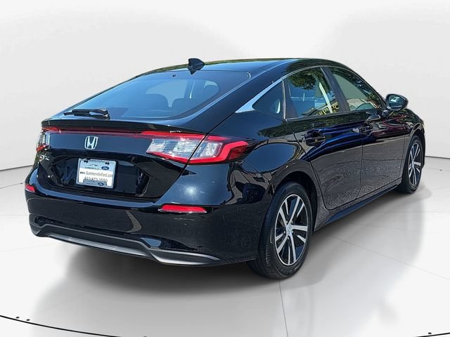 Used 2024 Honda Civic LX image 3