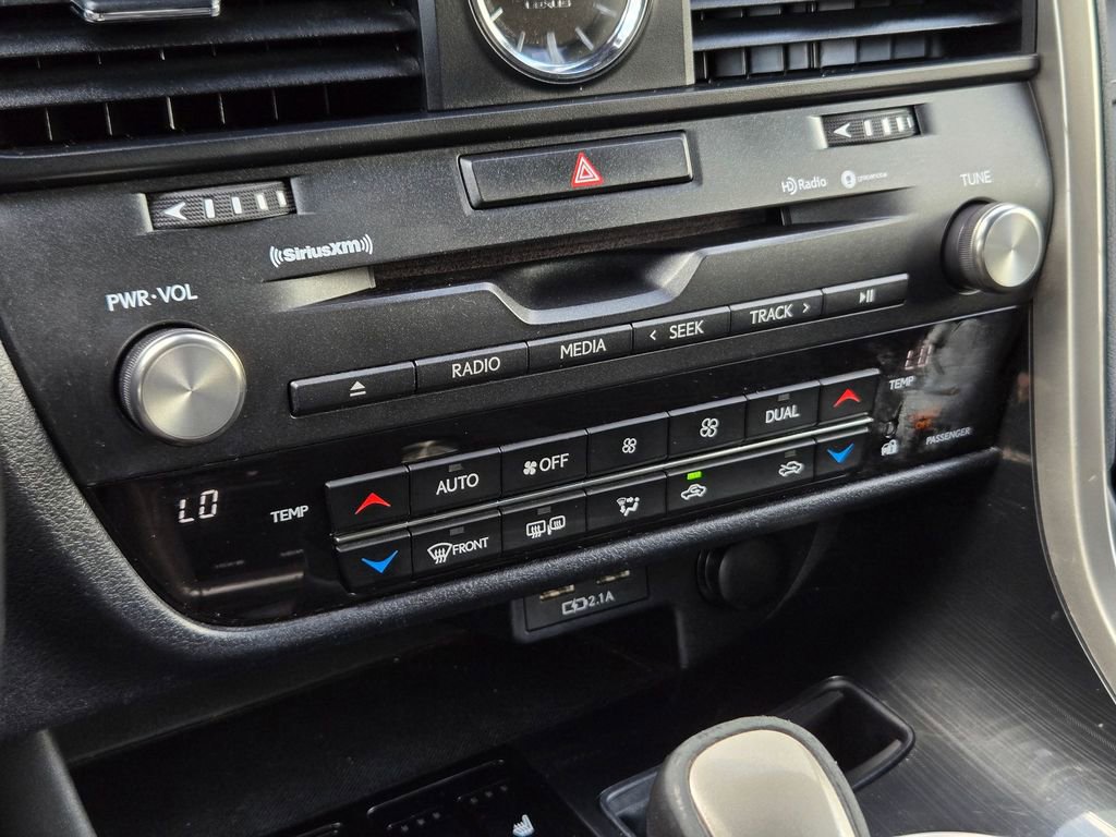 Used 2020 Lexus RX 350 FWD w/ Accessory Package image 21