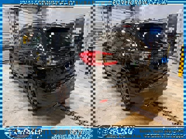 New 2026 Subaru Ascent Limited Bronze image 7