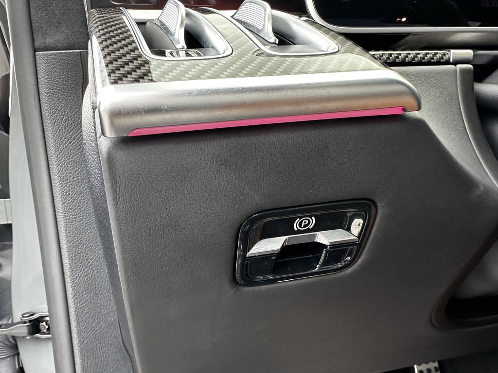 Certified 2024 Mercedes-Benz S 63 AMG S image 34