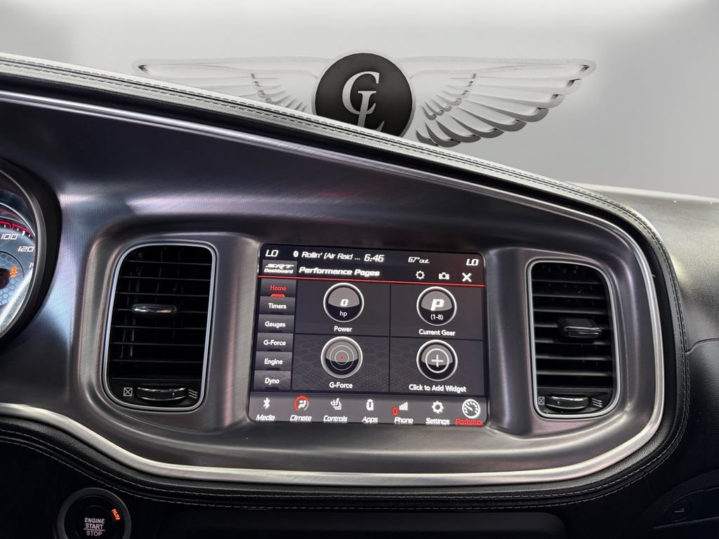 Used 2020 Dodge Charger Scat Pack RWD image 25