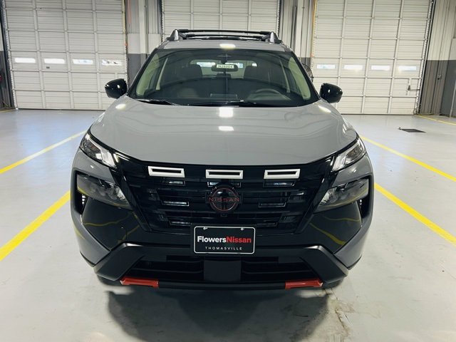 New 2026 Nissan Rogue Rock Creek w/ Rock Creek Premium Package image 11