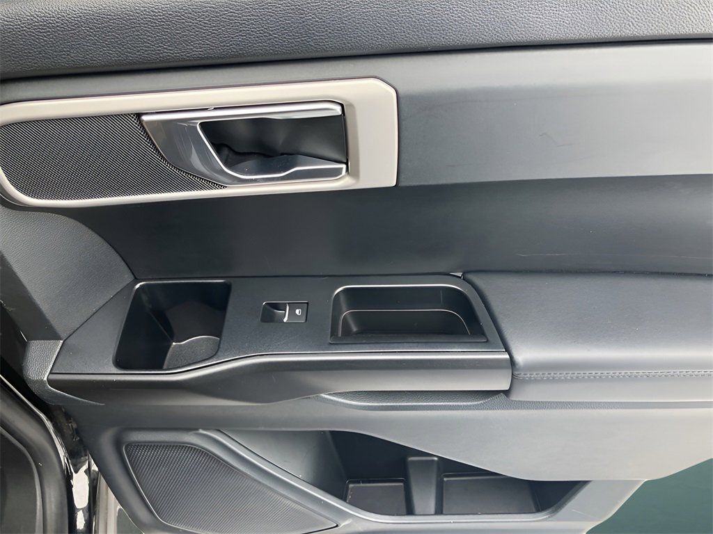 Used 2021 Ford Explorer 2WD image 48