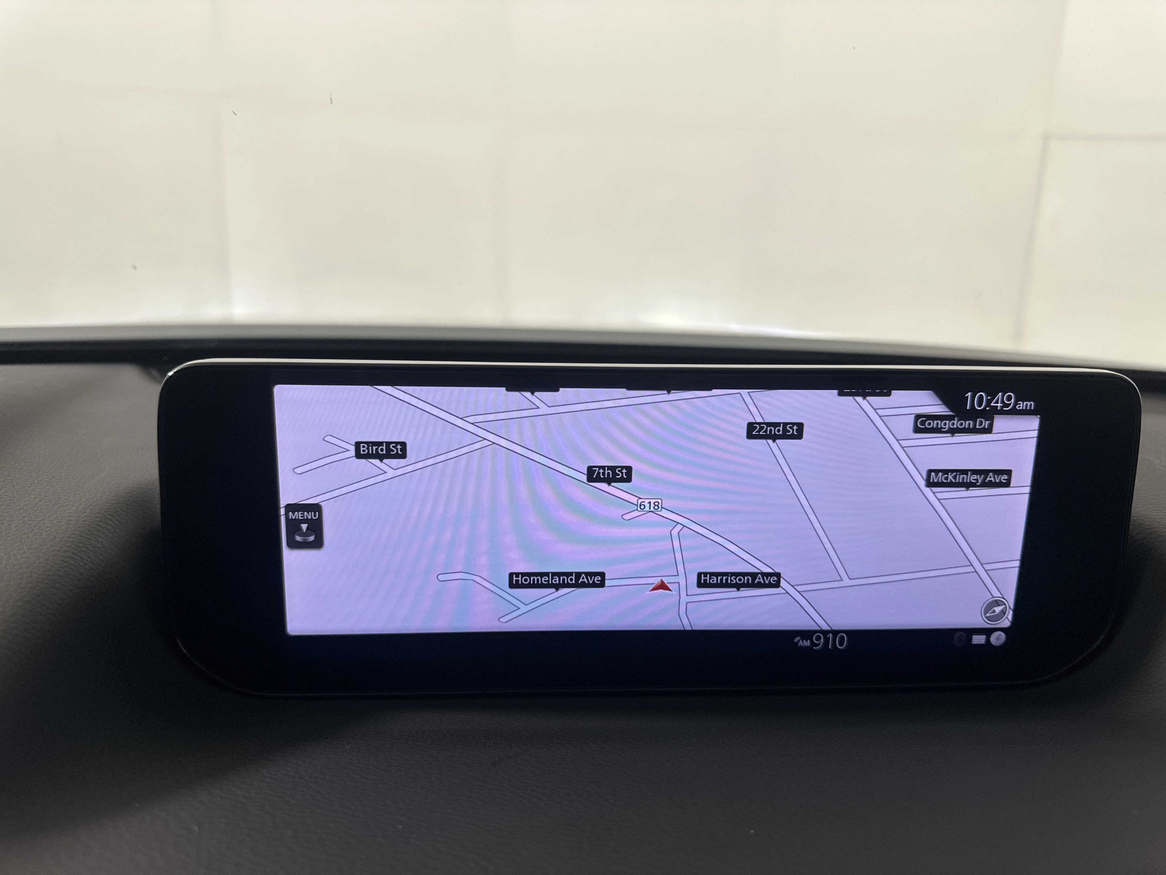 Used 2024 MAZDA CX-50 2.5 Turbo w/ Cargo Package image 15