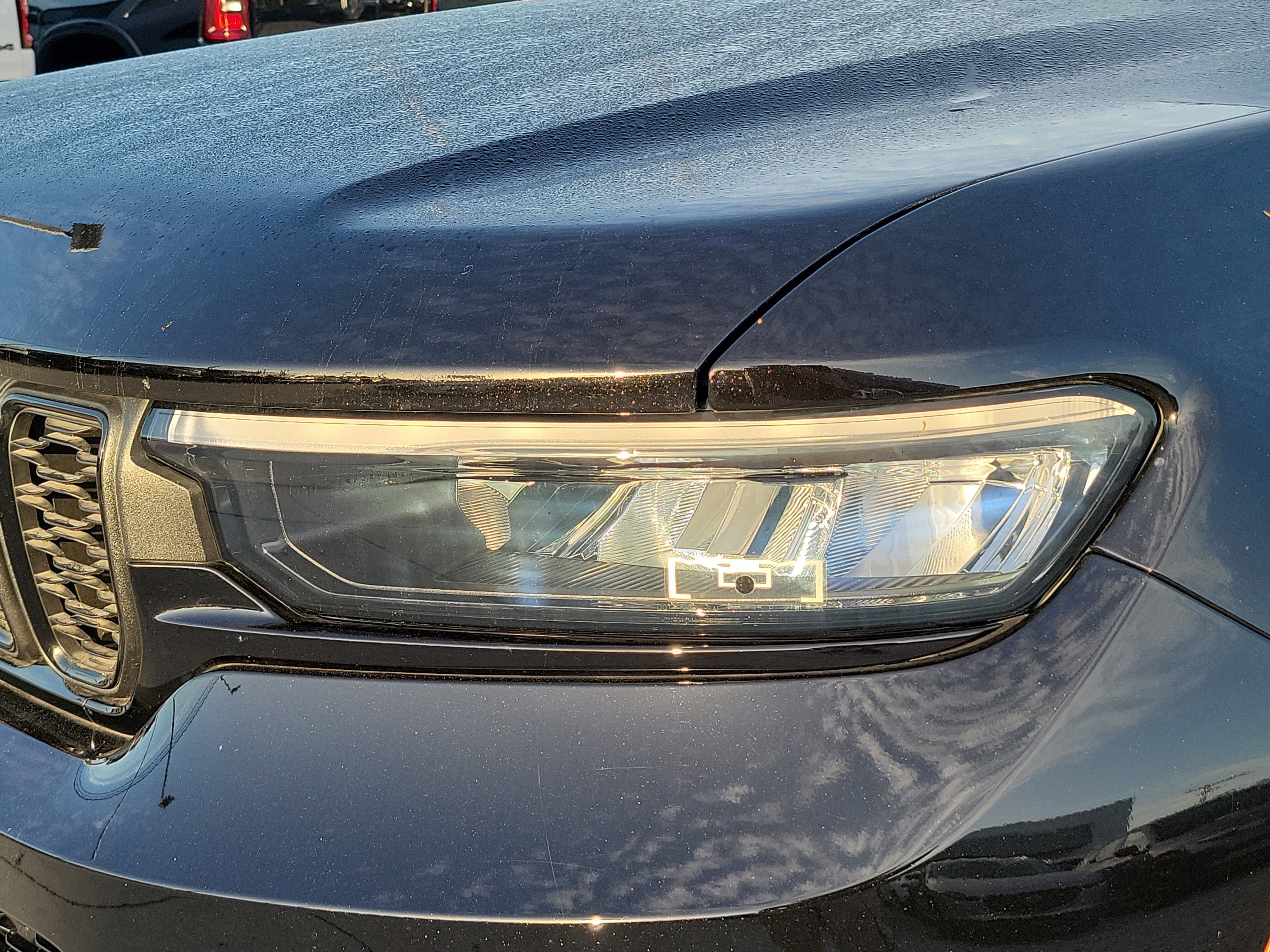 Used 2024 Jeep Grand Cherokee L Altitude image 9