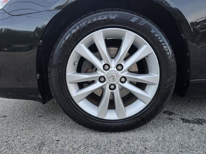 Used 2012 Lexus ES 350 FWD image 13