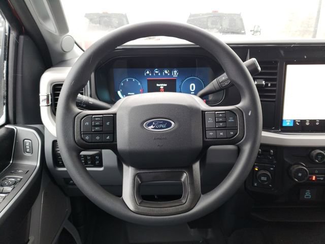 New 2026 Ford F250 XLT w/ XLT Premium Package image 12